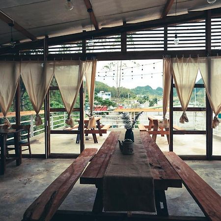Hagiang-Holic Apartment Dong Van  Exterior photo