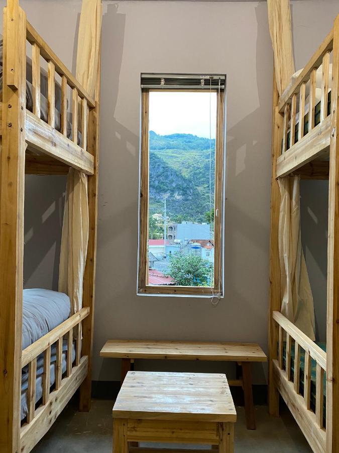 Hagiang-Holic Apartment Dong Van  Exterior photo