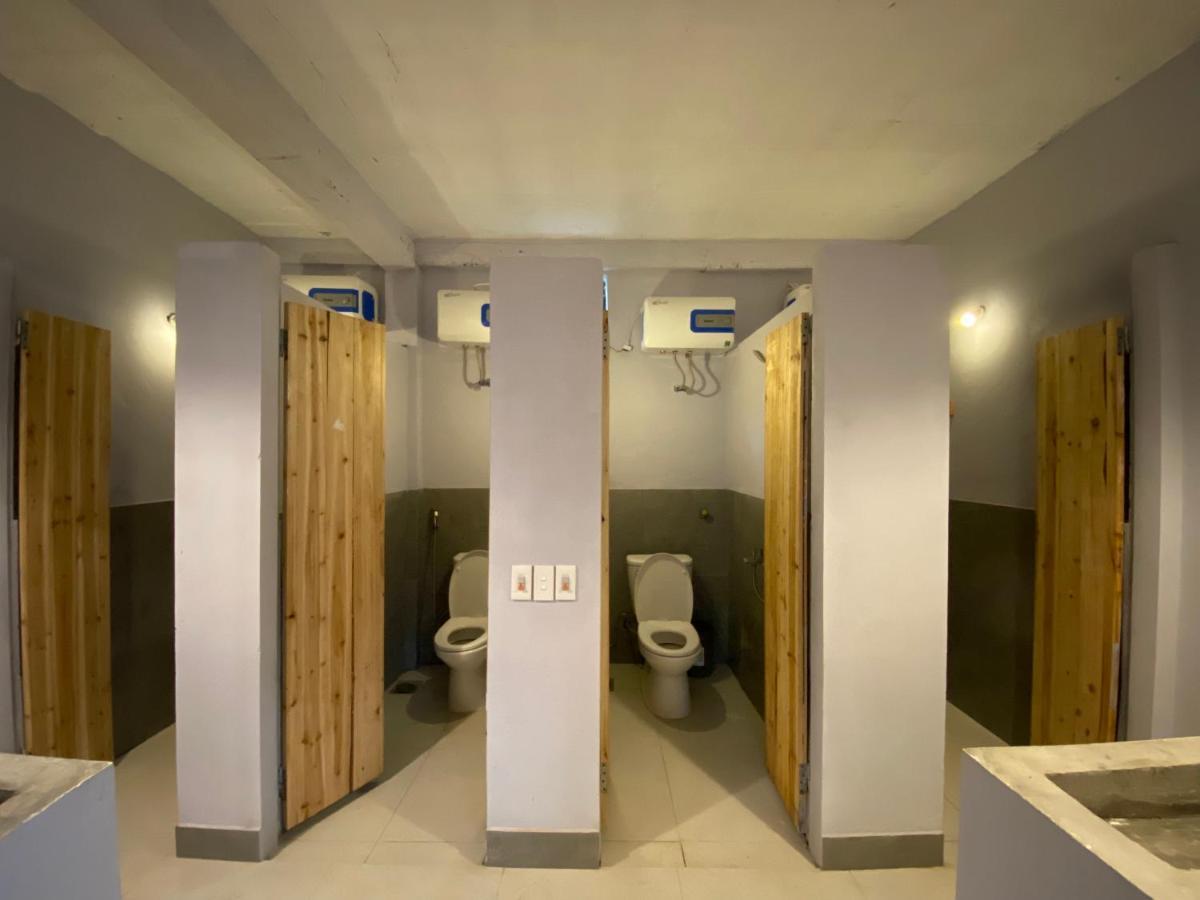Hagiang-Holic Apartment Dong Van  Exterior photo