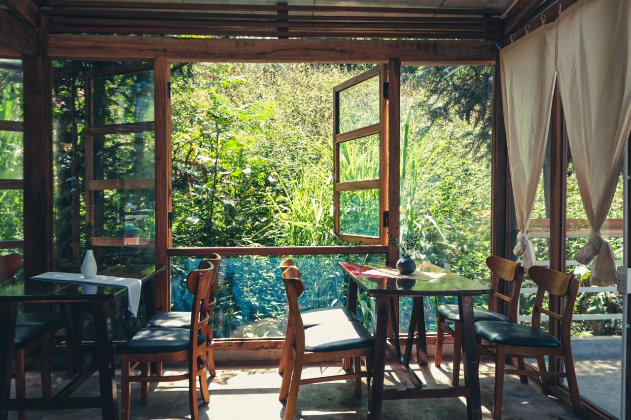 Hagiang-Holic Apartment Dong Van  Exterior photo
