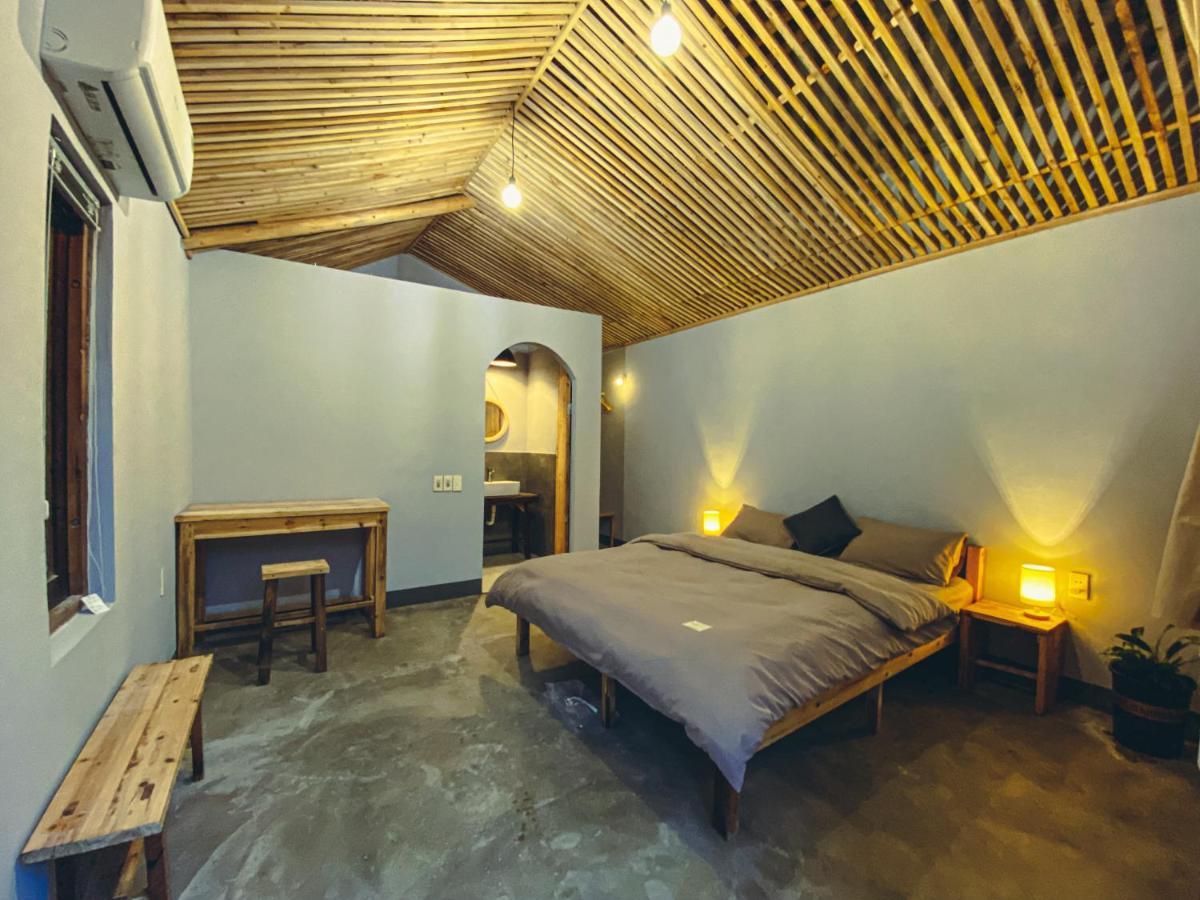 Hagiang-Holic Apartment Dong Van  Exterior photo